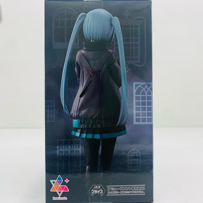 Hatsune Miku from "The World Closed Off by Windows" - Luminasta "Project Sekai the Movie: The Broken World and Miku Who Can't Sing" [Figure]