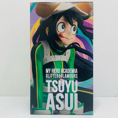 TSUYU ASUI -GLITTER&GLAMOURS- TSUYU ASUI - "My Hero Academia" [Figure]