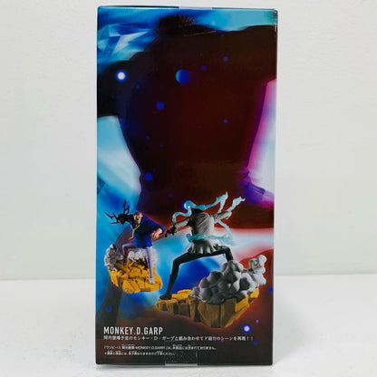 【中古】 クザン-戦光絶景-KUZAN-「ワンピース」【フィギュア】