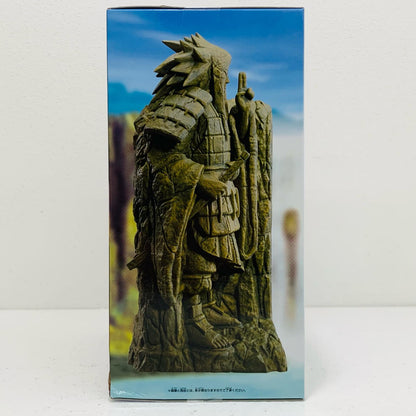 【中古】 うちはマダラ-フィグライフ!終末の谷「NARUTO-ナルト-」【フィギュア】