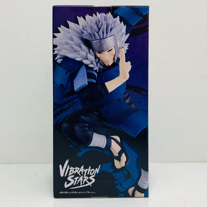 【中古】 千手扉間-VIBRATIONSTARS-SENJUTOBIRAMA＆OROCHIMARU-「NARUTO-ナルト-疾風伝」【フィギュア】