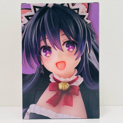 Yatogami Tohka -Cat-Eared Maid ver.- Coreful Figure "Date A Live V" [Figure]