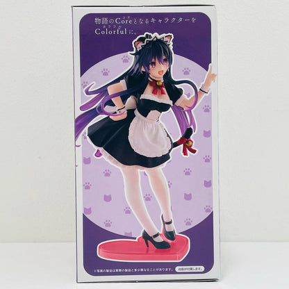 Yatogami Tohka -Cat-Eared Maid ver.- Coreful Figure "Date A Live V" [Figure]