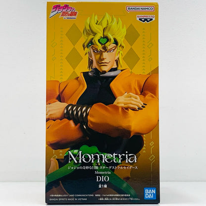 [Used] DIO-Mometria "JoJo's Bizarre Adventure: Stardust Crusaders" [Figure]