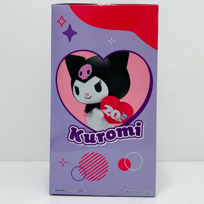 Kuromi - Big SOFVIMATES "Sanrio Characters" [Figure]