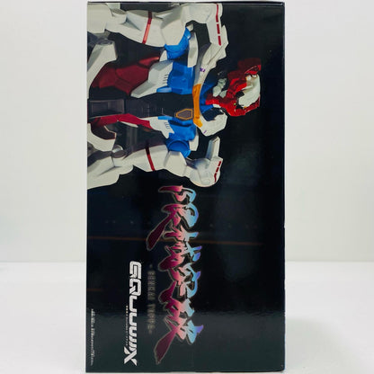 【中古】 GQuuuuuuX(オメガ・サイコミュ起動前)-限械突破「機動戦士GundamGQuuuuuuX」【フィギュア】