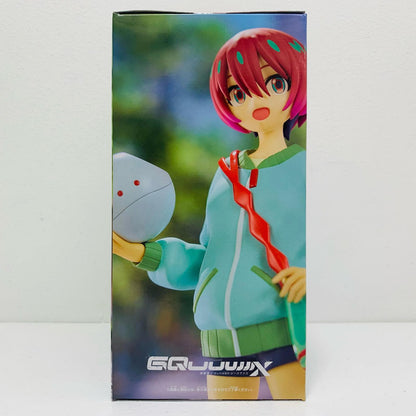 Amate Yuzuriha (Machu) Casual Outfit Ver. Figure "Mobile Suit Gundam GQuuuuuuX" [Figure]