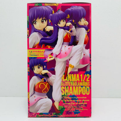 Shampoo GLITTER＆GLAMOURS-SHAMPOO- "Ranma 1/2" [Figure]