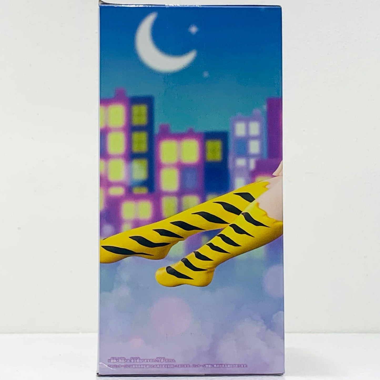 [Used] Lamu 4 - Relaxtime - "Urusei Yatsura" [Figure]