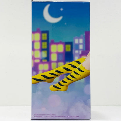 [Used] Lamu 4 - Relaxtime - "Urusei Yatsura" [Figure]