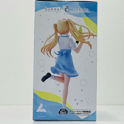 Tsumugi Venders - Luminasta "Summer Pockets" [Figure]