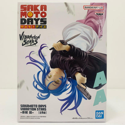 Akao Akira - VIBRATIONSTARS "Sakamoto Days" [Figure]