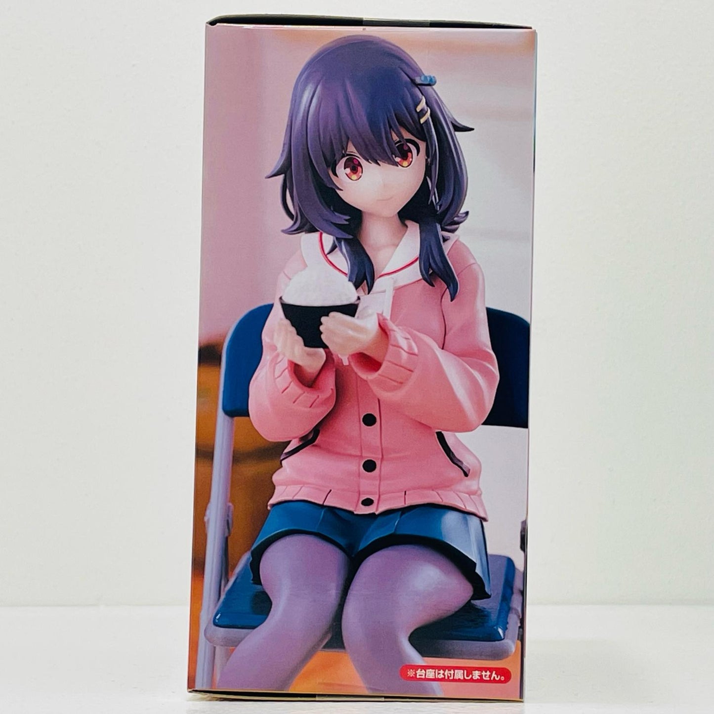 Mako Kawai - Noodle Stopper Figure "Days Pass, But Meals Are Delicious" [Figure]