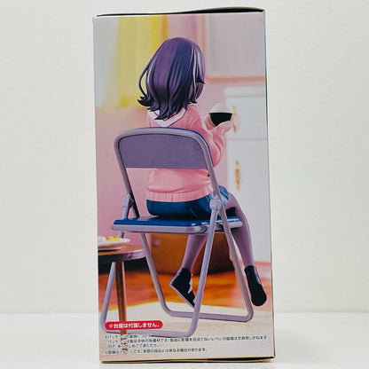 Mako Kawai - Noodle Stopper Figure "Days Pass, But Meals Are Delicious" [Figure]