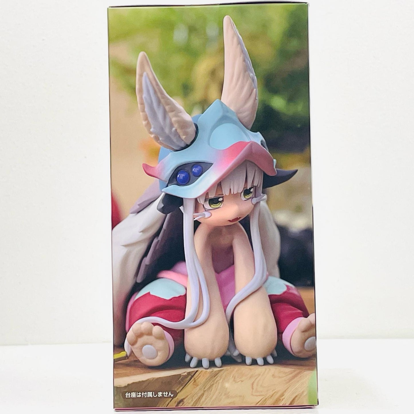 [Used] Nanachi - Noodle Stopper Figure "Made in Abyss: The Golden City of the Scorching Sun" [Figure]