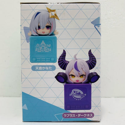 ラプラス・ダークネス-ひっかけフィギュアVol.6「ホロライブプロダクション」【フィギュア】