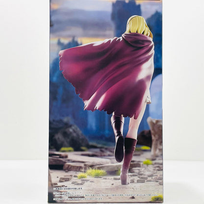 Alicia -Trio- Try-iT Figure "Krevates" [Figure]