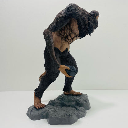 Prize A/Beast Titan - MEGAIMPACT "I'll take down the Beast Titan/Ichiban Kuji Attack on Titan" [Figure]