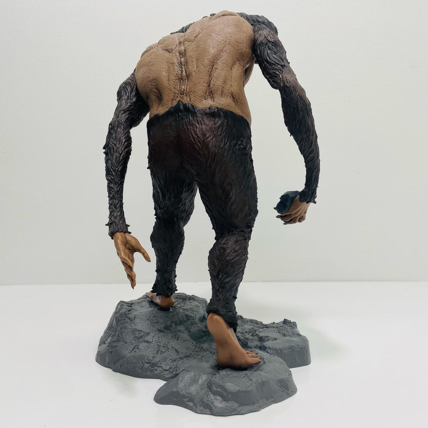 Prize A/Beast Titan - MEGAIMPACT "I'll take down the Beast Titan/Ichiban Kuji Attack on Titan" [Figure]