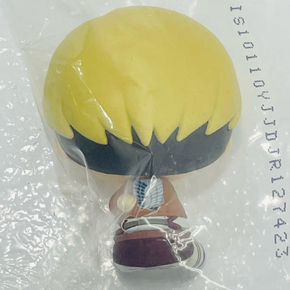 G Prize: Erwin Smith - Chokonokko Figure "I'll Take Down the Beast Titan / Ichiban Kuji Attack on Titan" [Figure]