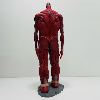 Last One Prize/Attack Titan - MEGAIMPACT "I'll Take Down the Beast Titan/Ichiban Kuji Attack on Titan" [Figure]