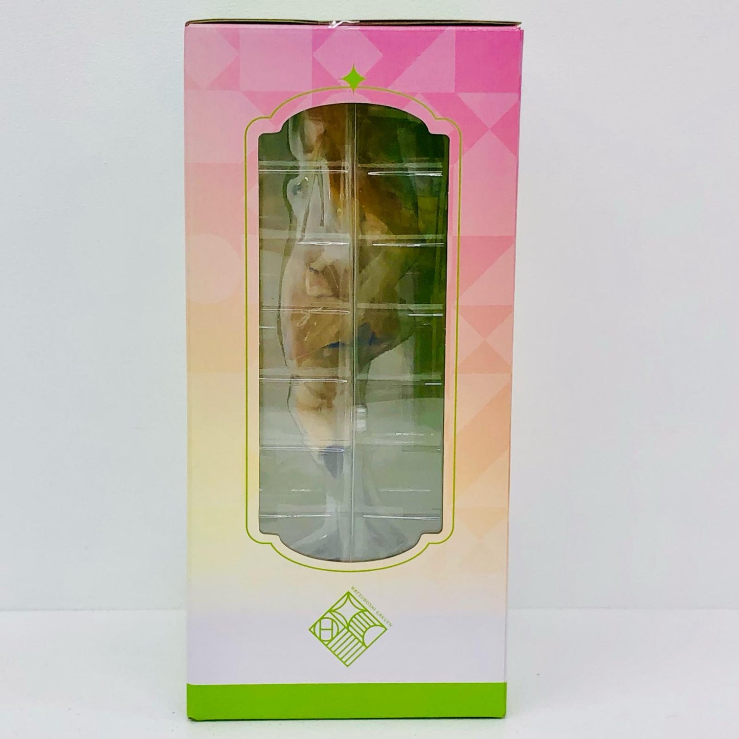 B賞/紫雲清夏フィギュア1/7Gracemaster「Part3/一番くじ学園アイドルマスター」【フィギュア】