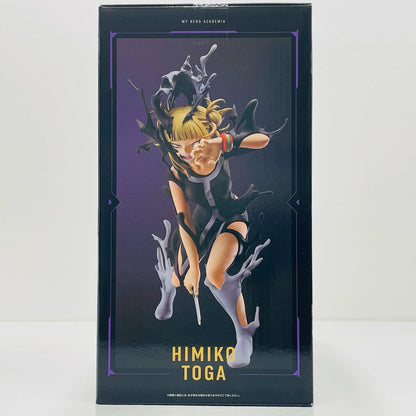 B Prize Himiko Toga -MASTERLISE "On the Way to Happiness / Ichiban Kuji My Hero Academia" [Figure]