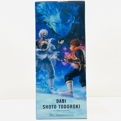 【Used】 C Prize/Shoto Todoroki - MASTERLISE "On the Way to Happiness/Ichiban Kuji My Hero Academia" 【Figure】