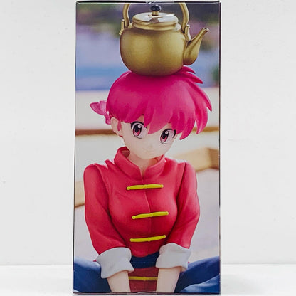 [Used] Ranma Saotome - Noodle Stopper Figure "Ranma 1/2" [Figure]