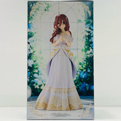 Miku Nakano: The Quintessential Quintuplets Anime Original Art Exhibition Ver. Figure "The Quintessential Quintuplets*" [Figure]