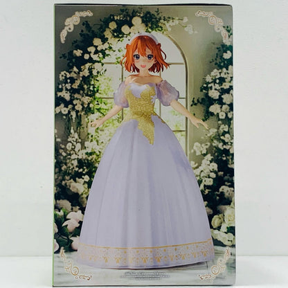Nakano Yotsuba - The Quintessential Quintuplets Anime Key Animation Exhibition ver. Figure "The Quintessential Quintuplets*" [Figure]