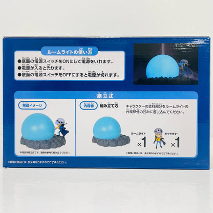[Used] Trafalgar Law-Room Light-R.ROOM "Nagi (Silent)" - "One Piece" [Figure]