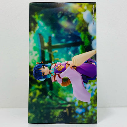 Yakumo -Ordinary Chronicles- ESPRESTO "Monster Strike" [Figure]