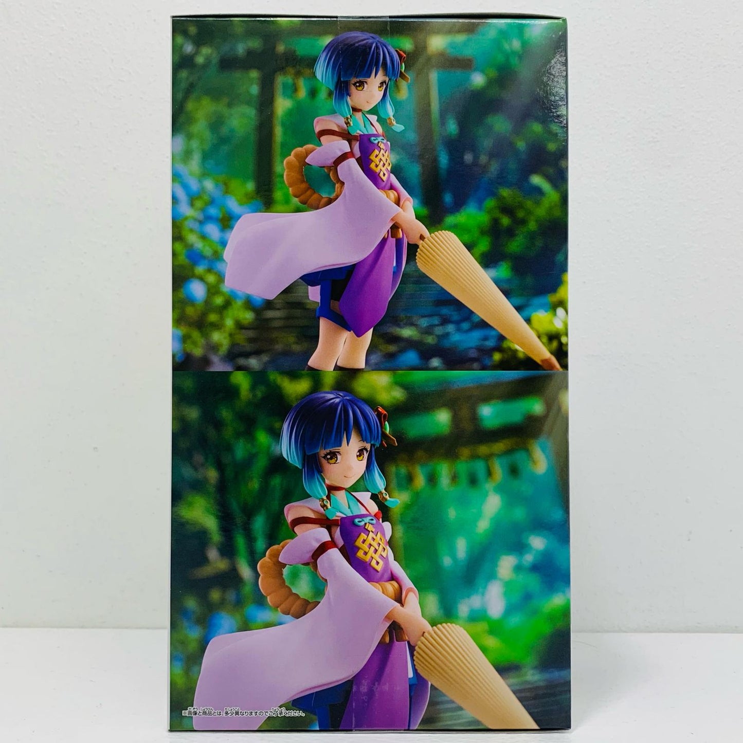 Yakumo -Ordinary Chronicles- ESPRESTO "Monster Strike" [Figure]