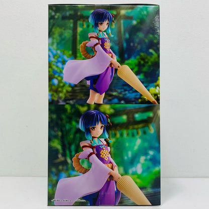 Yakumo -Ordinary Chronicles- ESPRESTO "Monster Strike" [Figure]