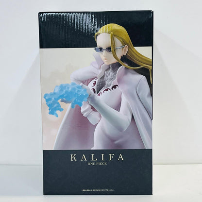 フィギュア D賞カリファ-MASTERLISEEXPIECE「メモリーオブヒロインズ-Devil’snight-/一番くじワンピース」 カリファ 一番くじ D賞【フィギュア】【加古川物流】