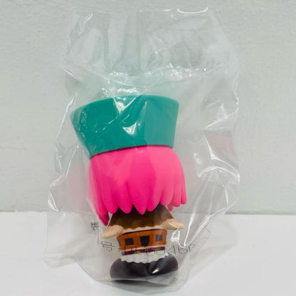 【中古】 E賞ジュエリー・ボニーSOFVICちゅ「メモリーオブヒロインズ-Devil’snight-/一番くじワンピース」【フィギュア】