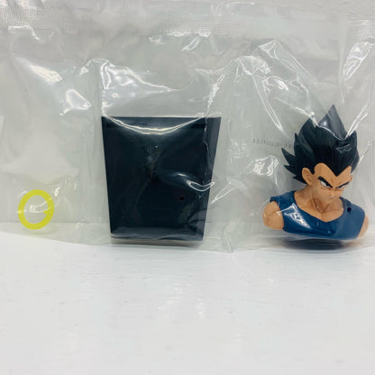 E賞ベジータ-マンガストラクチャー「40th～其之一～/一番くじDRAGONBALL(ドラゴンボール)」【フィギュア】