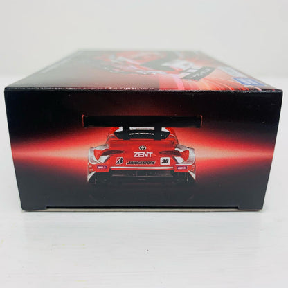 トミカプレミアムRacingZENTCERUMOGRSupra「トミカプレミアムRacing」