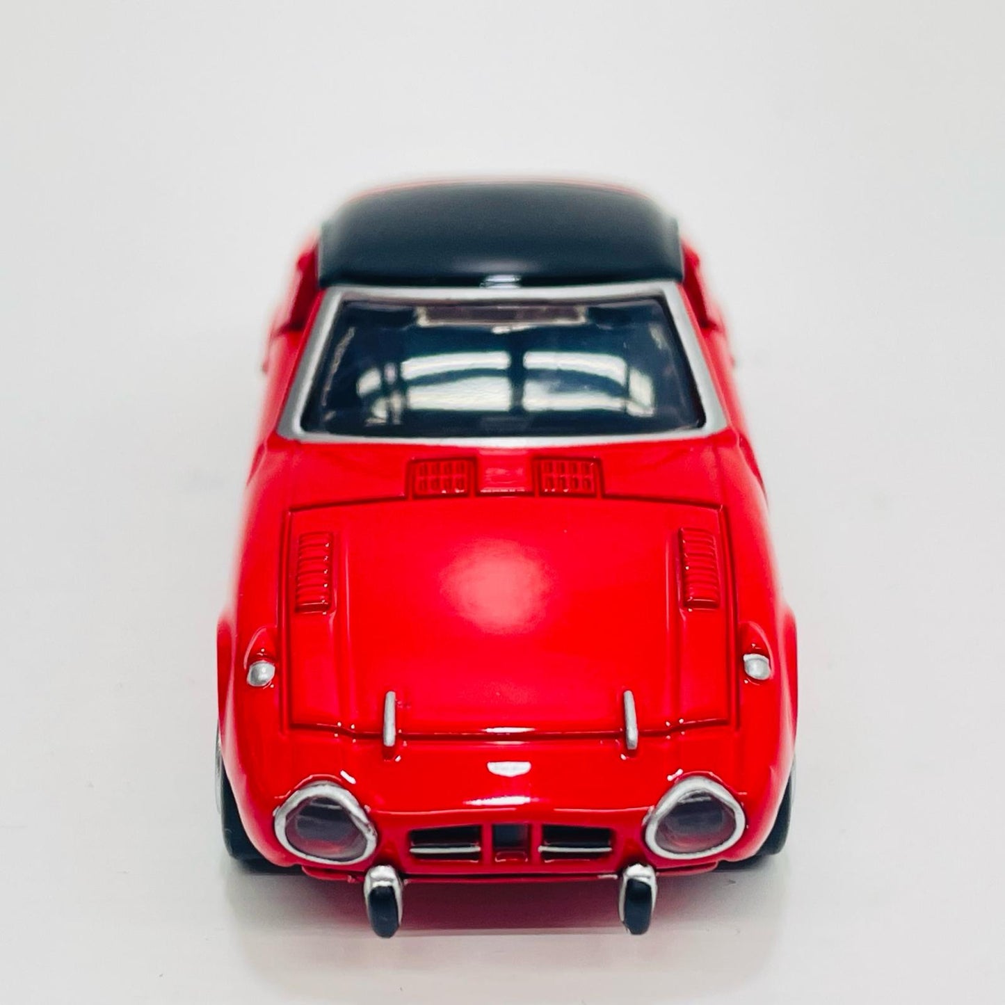 トヨタスポーツ800「トミカプレミアムNo.46」