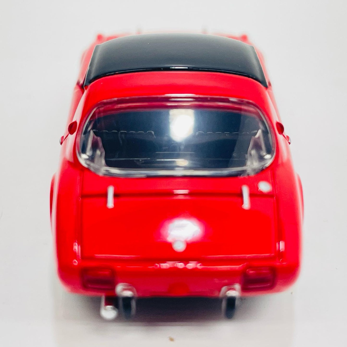 トヨタスポーツ800「トミカプレミアムNo.46」