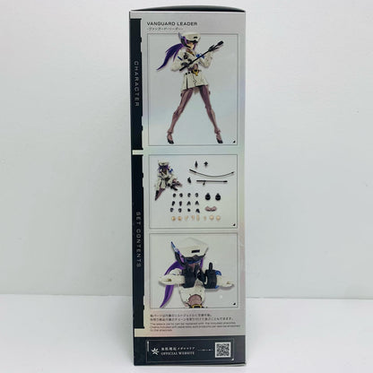 [Used] Vanguard Leader "Infinite Encounter Megalomaria" [CX029]