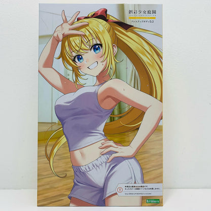 [Used] 1/10 Dress-up Body [L] "Sousai Shoujo Teien" [JK019]