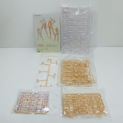 [Used] 1/10 Dress-up Body [L] "Sousai Shoujo Teien" [JK019]