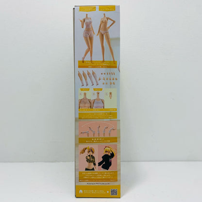 [Used] 1/10 Dress-up Body [L] "Sousai Shoujo Teien" [JK019]