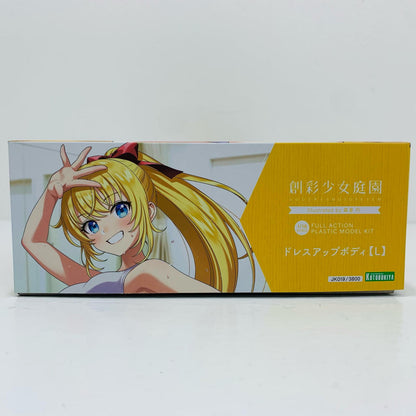 [Used] 1/10 Dress-up Body [L] "Sousai Shoujo Teien" [JK019]