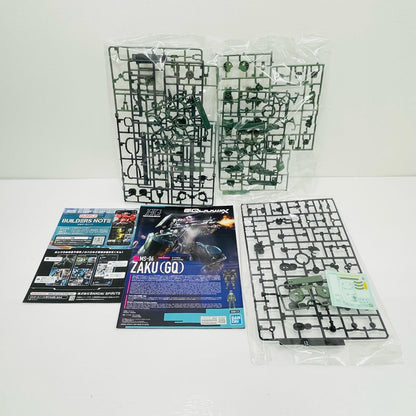 1/144HGザク(GQ)「機動戦士GundamGQuuuuuuX」[5069173]