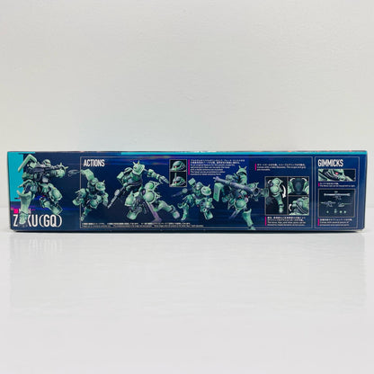 1/144HGザク(GQ)「機動戦士GundamGQuuuuuuX」[5069173]
