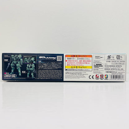 1/144HGザク(GQ)「機動戦士GundamGQuuuuuuX」[5069173]