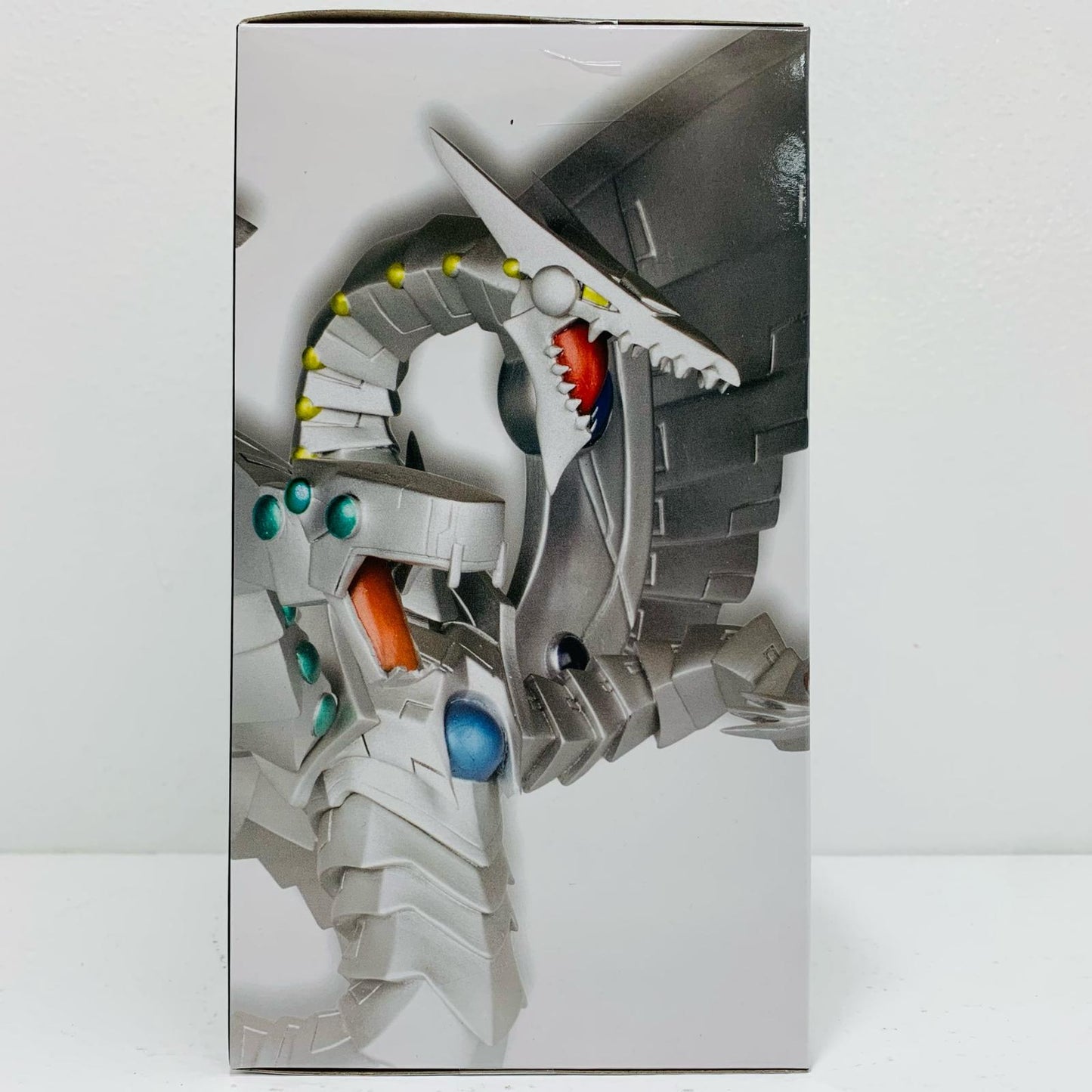 Cyber End Dragon -MonstersLEGION "Yu-Gi-Oh!" [Figure]